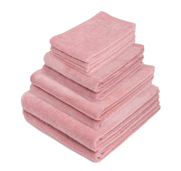 Namal Uyana pink - move in bundle - Four Leaves